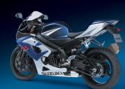 Suzuki GSX-R1000